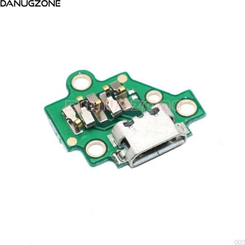 50PCS For Motorola MOTO G3 XT1540 XT1541 XT1548 XT1031 XT1042 USB Charging Dock Jack Plug Port Connector Charge Board Flex Cable