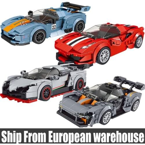 From EU MOC City Street View Series The brickstive Corner Theme Park Model 71040 Building Kits Block Bricks Kids Toys Gifts