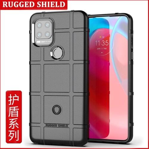 Case for Moto G Stylus 5G Heavy Duty Armor Rugged Shield Shockproof Soft TPU Cover for Motolora Moto Stylus 4G 2021
