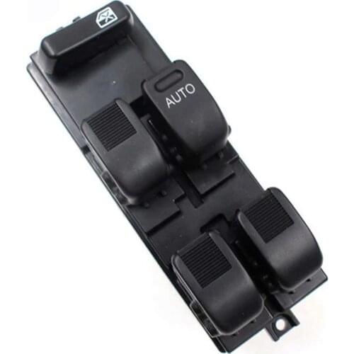 Electric Power Window Master Switch OEM 84820-B5030 Fit for Daihatsu Terios Toyota Yaris Camry Tacoma 2001 2002 2003 2004 2005