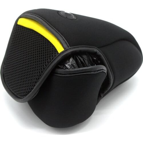 M Camera Case Protective Pouch for Nikon D5600 D5500 D5300 D5200 D5100 D5000 D3400 D3300 D3200 D3100 D3000 18-105/18-135mm Lens