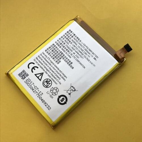 MLLSE ZTE Axon Mini Phone Batteries