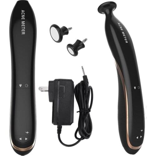 New plasma pen lift beauty jett plasma lift acne meter facial care plasma pen for acne removal