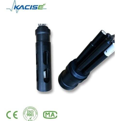 Online multi-parameter water quality sensor