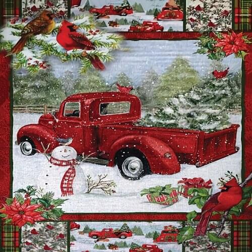 Christmas Warm Thicken Blanket 3d Printed Flannel Air Conditioner Blanket XMAS Decor Blankets for Home Christmas gift Ornament