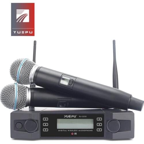 YUEPU Microphone Accessories