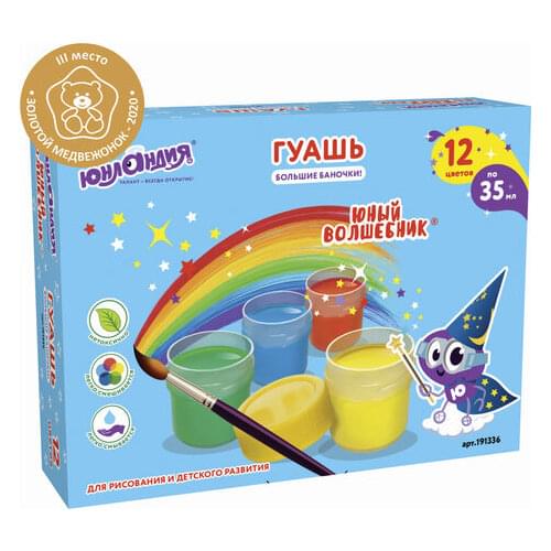 ЮНЛАНДИЯ Painting Supplies