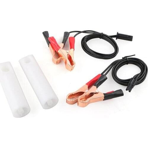 Car manual fuel injector cleaner, engine maintenance and cleaning tool, car fuel system cleaning and maintenance