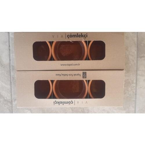 Çömlekçi Cookware