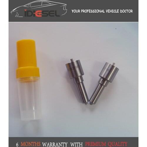 Hot Sale !High Quality Common Rail Nozzle DLLA152P981 for Injector 095000-699