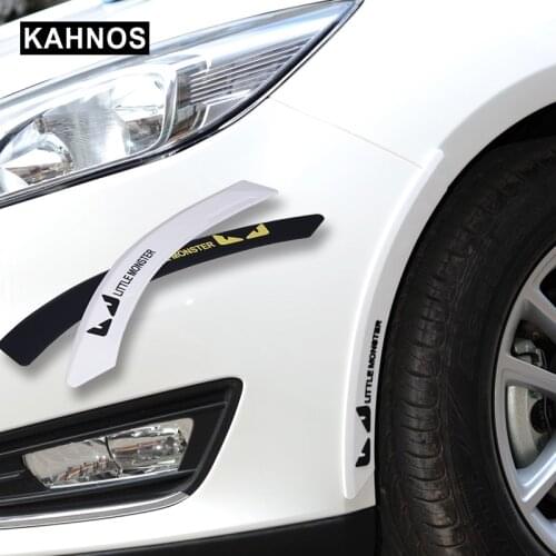 KAHNOS Mud Flaps
