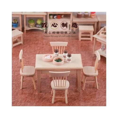 MAGIC ERLY Doll Houses