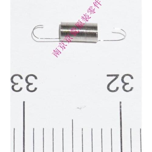 New Original Kyocera 302AR18280 SPRING,CLAW SEPARATION for:KM-4030 5035 5050 6030 8030 TA420i 520i 3010i 3510i 620 820