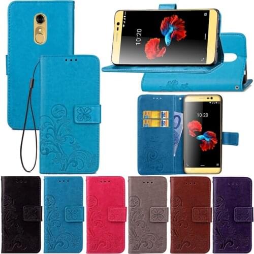 OEEKOI ZTE Blade L110 Phone Cases