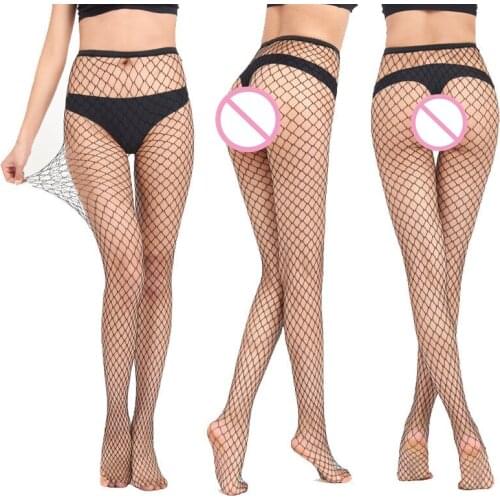 Sexy Women Stockings Mesh Sheer Lace Stay Up Thigh High Hold-ups Stocking Lace Floral Fishnet Cute Lovely Exotic Apparel Hosiery