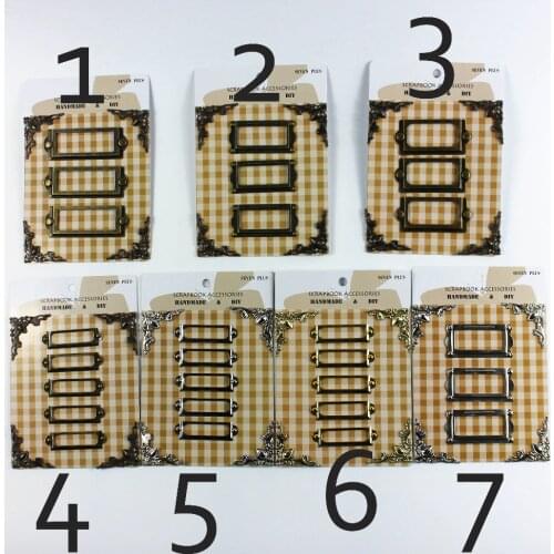 Terruncara Suitcase Tags