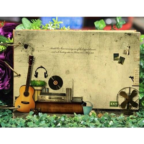 Фотоальбомы YRHCD China At AliExpress