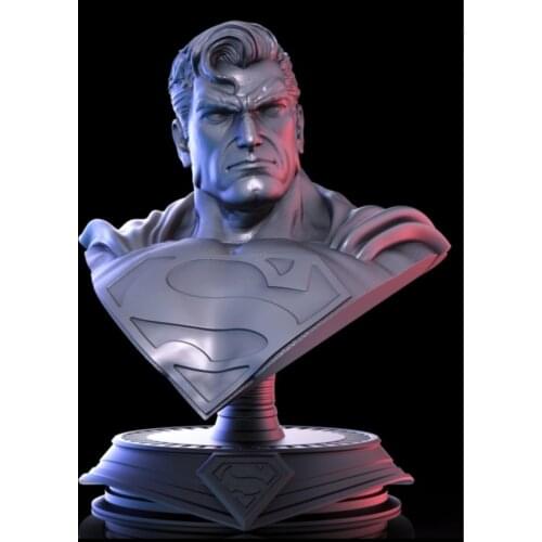 1/10 BUST Resin Figure Model Kit Unassambled Unpainted//BUST433