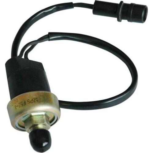 2PCS new 119-9985 hydraulic pressure sensor E320 excavator parts construction machinery accessories E 320 quality