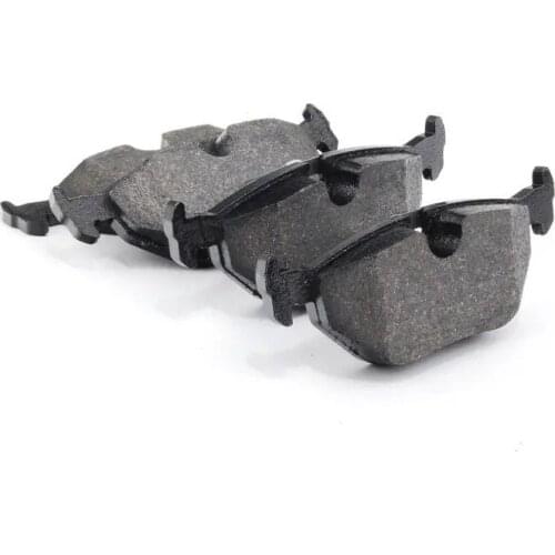 34216778168 for Brake Pads (ATE Caliper) Suits for B-MW 3 Series E46