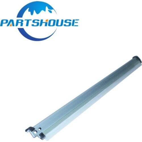 4pcs Copier parts Drum Cleaning Blade For Ricoh MPC3001 MPC3501 MPC4501 MPC5501 Black Drum Unit Wiper Blade for WP blade