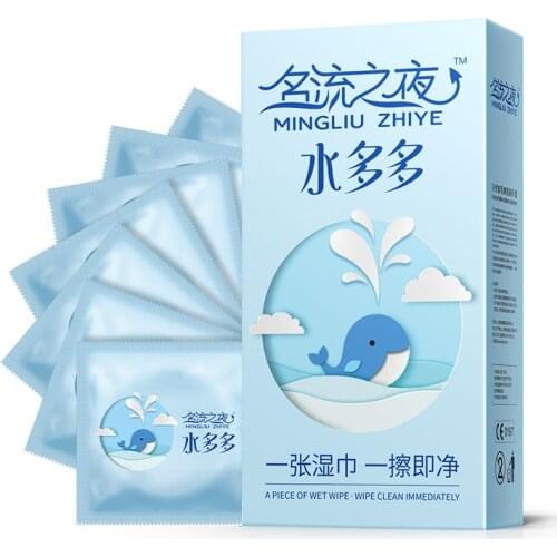 50/100pcs Condoms Ultra Thin Lubricated Condones Men Penis Sleeve Adult Sex Products Intimate goods Contraception Sex Toys