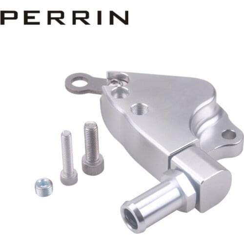 INTAKE MANIFOLD ADAPTER K20 MANIFOLDS ON K24 COOLANT ADAPTER