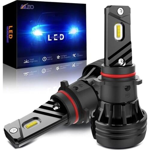 AILEO High Quality CSP Chip 12000LM P13W PSX26W SP13W LED Car Fog Light Bulbs Extremely Bright 60W Daytime Running Lamp Auto