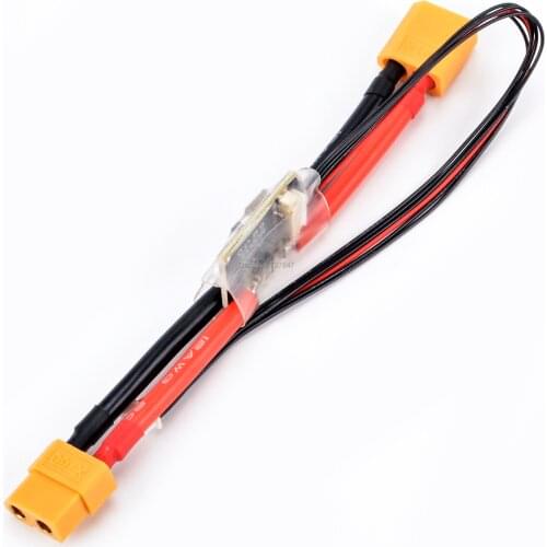 APM 2.5.2 APM 2.6 2.8 Pixhawk Power Module 90A With 5.3V DC BEC Available XT60 T Plug for FPV