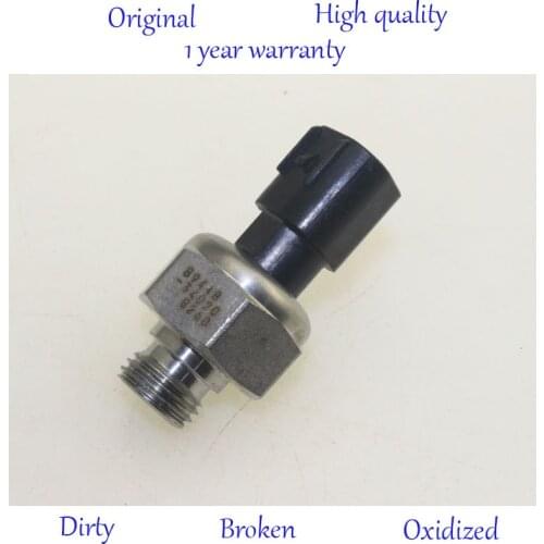 Genuine Sensor Power Steering Oil Pressure Switch 8944834020 8944834010 For Toyota Sequoia FJ Cruiser 4Runner 4.0L 4.6L 5.7L