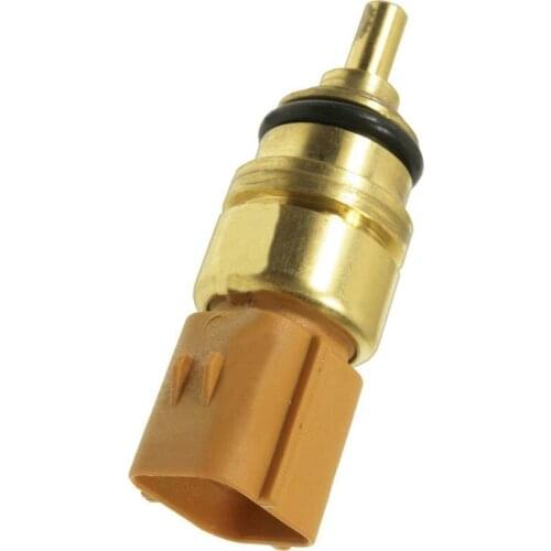 Engine Coolant Temperature Sensor Standard TX198 for Hyundai Santa Fe Kia Sorento 39220-3C010