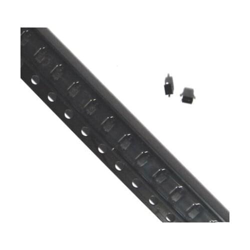 SOD-523 0603 Zener diode 11V 12V 13V 15V 16V 18V 20V 22V 24V 27V 30V 33V 36V 39V 43V 47V 200mW Zener diode