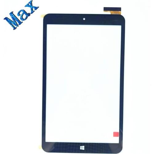 New touch screen For 8" Onda V820W Wins Chuwi Vi8 FPC-FC80J107-03 Panel digitizer Sensor Glass Replacement