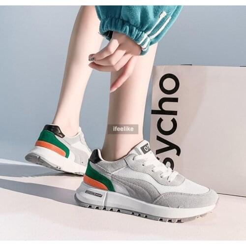 Ifeelike Womens Spring Shoes