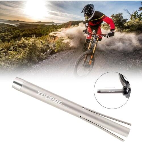 Bicycle Frame Bottom Axle Removal Tool Bike Press Fit Bearing Crankset Tool Bottom Shaft Removal Tool Bicycle Maintenance