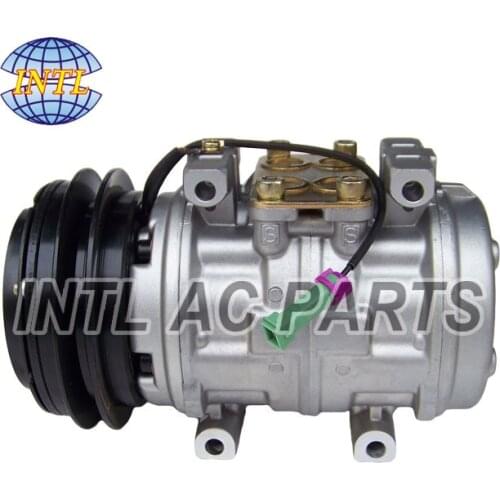 INTL AC PARTS Auto And Moto