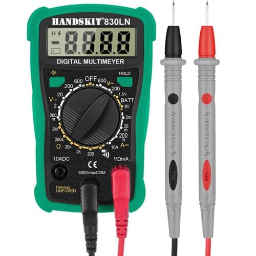 Handskit soldering iron kit LCD digital display welding tool 220V 110V 80W 60W