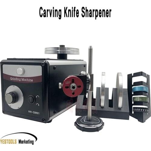 NEW Engraving machine Graver Grinding machine 110V~220V, Engraving Carving knife Polishing Machine