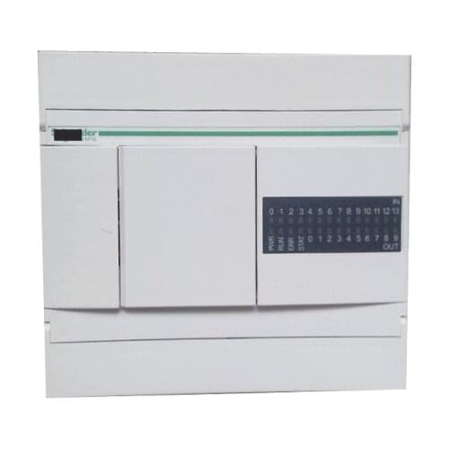 New TWDLCAA24DRF Can Replace TWDLCAA10DRF PLC CPU