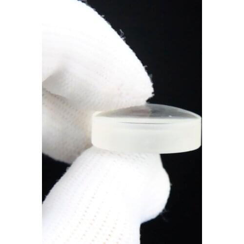 Diameter55 Focal length268.31 achromatic lens factory custom telescope lens magnifier various sizes