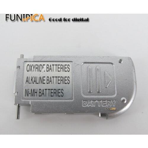 Original for Panasonic LZ2 battery cover LZ2 door cover camera repair part Accessories free shipping