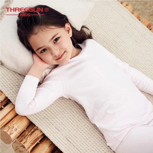 THREEGUN Girls Clothes