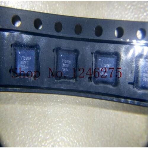 VT261WF VT261MF VT261WFQX-ADJ VT261WFQ-ADJ 100% New Original