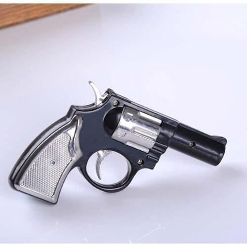 April Fools Day supply creative whole person funny electrician toy dual-use electric man pistol whole person