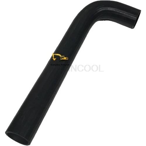 For Komatsu PC bulldozer parts D60 D65 D70 water tank hose 14G-03-21152 Imported products high-quality bulldozer accessories
