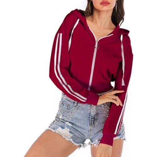 Zerobodys Women's Autumn Jackets