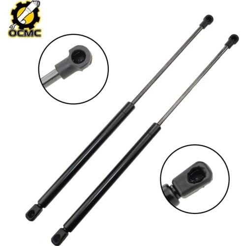 1 Pair Fit For Volvo XC90 2003-2014 SG315018 Tailgate Lift Support Shocks Struts