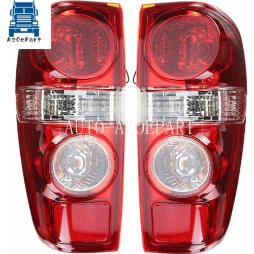 AZOEPART Signal Lamps