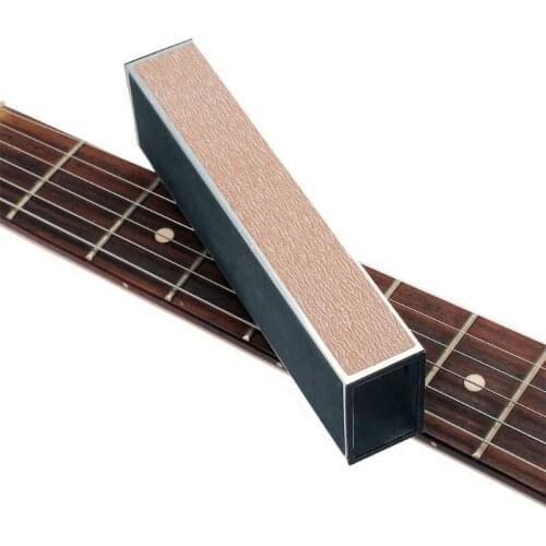 Guitar Bass Leveling Files Guitar Repair Tool With Self Adhesive Sandpaper 400# 600# 1000# 1200# Musical Instruments