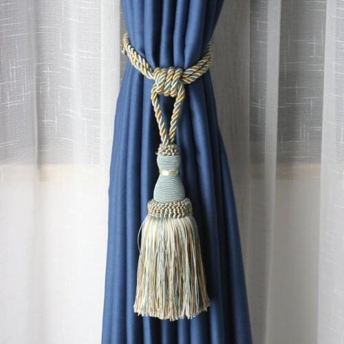 BEL AVENIR Decorative Tassels